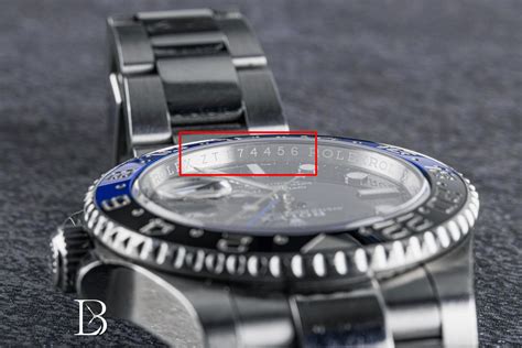 rolex watches serial numbers|rolex serial number model check.